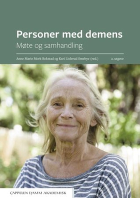 Personer med demens