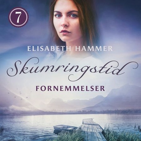 Fornemmelser (lydbok) av Elisabeth Hammer