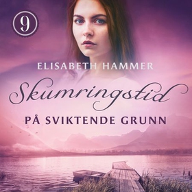 På sviktende grunn (lydbok) av Elisabeth Hammer