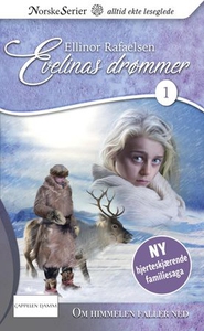 Om himmelen faller ned (ebok) av Ellinor Rafa