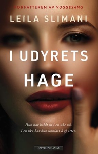 I udyrets hage (ebok) av Leïla Slimani