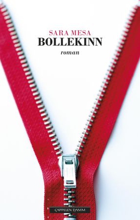 Bollekinn (ebok) av Sara Mesa