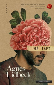 Gå tapt (ebok) av Agnes Lidbeck