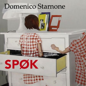 Spøk (lydbok) av Domenico Starnone