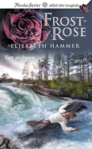 Tatt av fossen (ebok) av Elisabeth Hammer