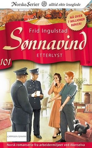 Etterlyst (ebok) av Frid Ingulstad