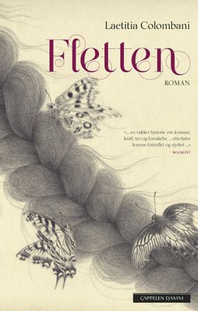 Fletten - roman (ebok) av Laetitia Colombani
