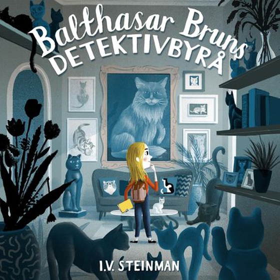 Balthasar Bruns detektivbyrå
