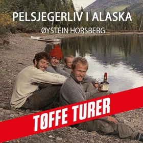 Pelsjegerliv i Alaska