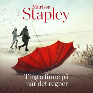 Ting å finne på når det regner (lydbok) av Ma