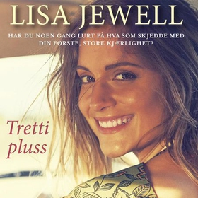 Tretti pluss (lydbok) av Lisa Jewell