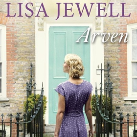 Arven (lydbok) av Lisa Jewell