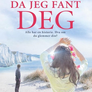 Da jeg fant deg (lydbok) av Lisa Jewell