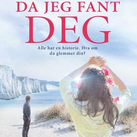 Da jeg fant deg