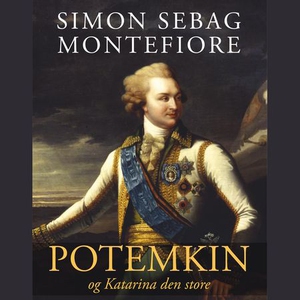 Potemkin og Katarina den store (lydbok) av Si