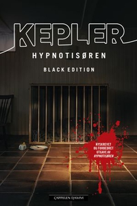 Hypnotisøren (ebok) av Lars Kepler