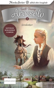 Livslenker (ebok) av Torill Thorup