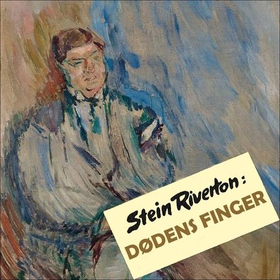 Dødens finger (lydbok) av Stein Riverton