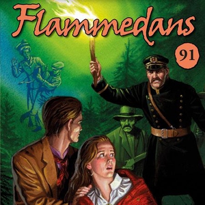 Alene mot overmakten (lydbok) av Jane Mysen