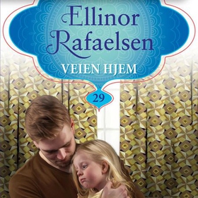 Fremtid uten fortid (lydbok) av Ellinor Rafaelsen
