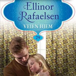 Fremtid uten fortid (lydbok) av Ellinor Rafae