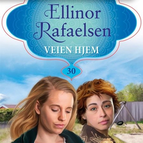 Livet i gave (lydbok) av Ellinor Rafaelsen