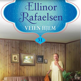 Iskald skjønnhet (lydbok) av Ellinor Rafaelsen