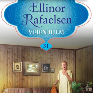 Iskald skjønnhet (lydbok) av Ellinor Rafaelse