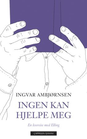 Ingen kan hjelpe meg (ebok) av Ingvar Ambjørn
