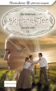Hanekamp (ebok) av Pia Pedersen