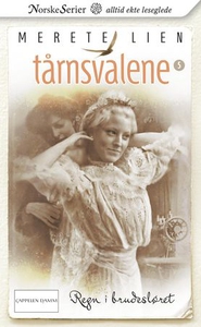 Regn i brudesløret (ebok) av Merete Hyllesth