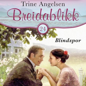 Blindspor (lydbok) av Trine Angelsen