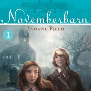 Syndens datter (lydbok) av Yvonne Andersen