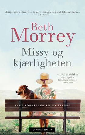 Missy og kjærligheten (ebok) av Beth Morrey