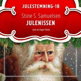 Julenissen (lydbok) av Stine S. Samuelsen