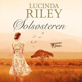 Solsøsteren (lydbok) av Lucinda Riley