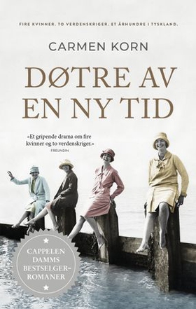Døtre av en ny tid