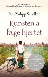 Kunsten å følge hjertet (ebok) av Jan-Philipp