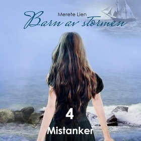 Mistanker (lydbok) av Merete Lien