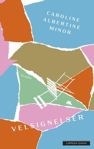 Velsignelser (ebok) av Caroline Albertine Min