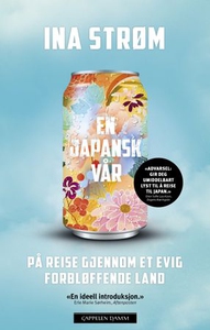 En japansk vår (ebok) av Ina Strøm