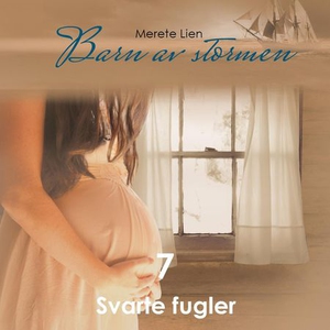 Svarte fugler (lydbok) av Merete Lien