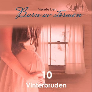 Vinterbruden (lydbok) av Merete Lien