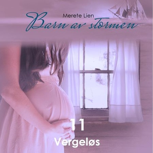 Vergeløs (lydbok) av Merete Lien