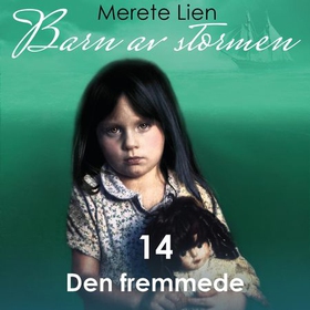 Den fremmede (lydbok) av Merete Lien