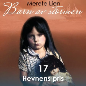 Hevnens pris (lydbok) av Merete Lien