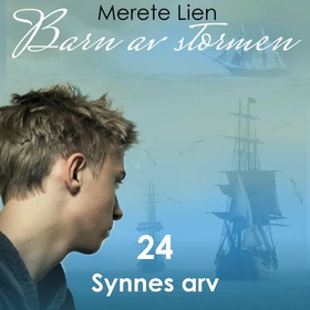 Synnes arv (lydbok) av Merete Lien
