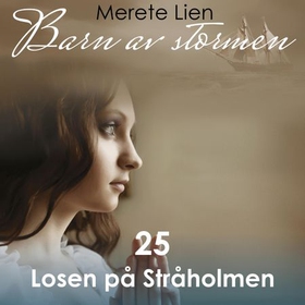 Losen på Stråholmen (lydbok) av Merete Lien