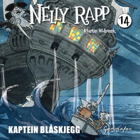 Kaptein Blåskjegg