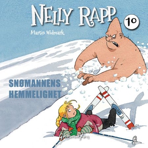 Snømannens hemmelighet (lydbok) av Martin Wid